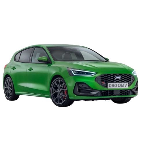 Focus (2018-2022)